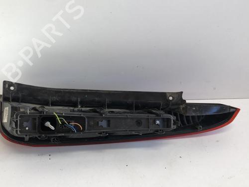 Left taillight FORD FIESTA V (JH_, JD_) 1.3 | BP18217705C34