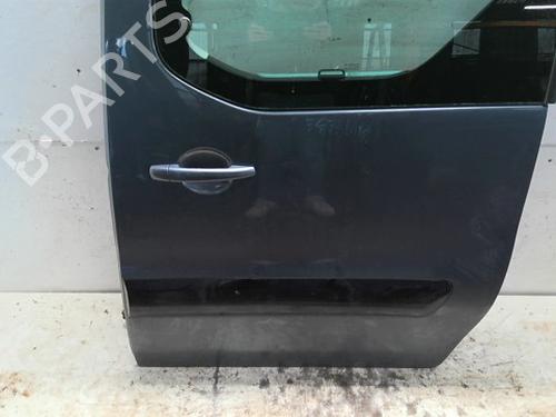 venstre-side-skydedr-citroen-berlingo-multispace-b9-2008-32272711 main image