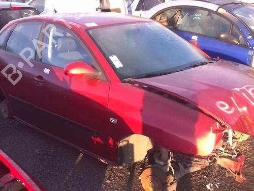 Left headlight SEAT IBIZA III (6L1) 1.4 TDI | BP18225442C28 