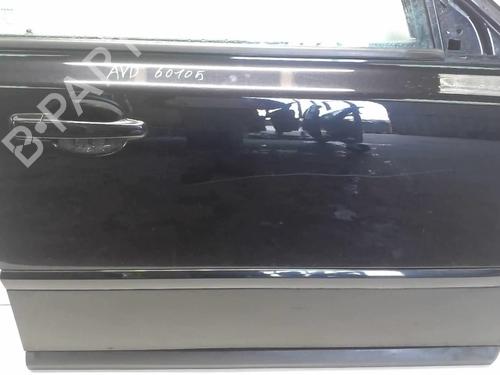 Right front door VOLVO V50 (545) 2.0 D | BP18221488C3 