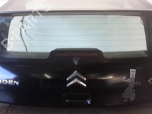 Tailgate CITROËN C4 Coupe (LA_) 1.6 HDi | BP18221193C6 