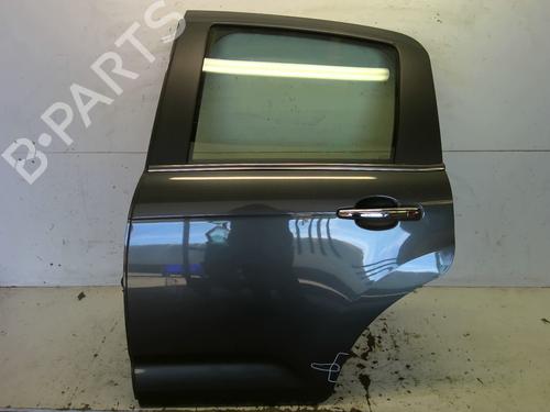 Used Left rear door CITROËN C3 II (SC_) 1.4 HDi 70 (SC8HZC, SC8HR0, SC8HP4) (68 hp) 29471340