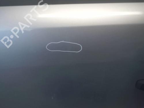 Left front door OPEL CORSA D (S07) 1.3 CDTI (L08, L68) | BP18227976C2 
