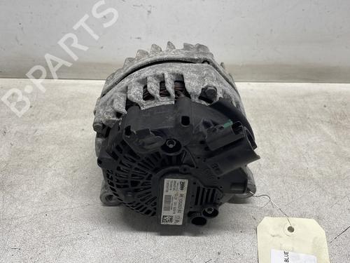 Alternator PEUGEOT 208 I (CA_, CC_) 1.6 HDi / BlueHDi 75 | BP27186302M7