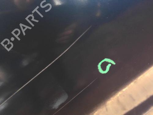 Dør højre bagtil DACIA SANDERO II 1.2 | BP31970522C5 