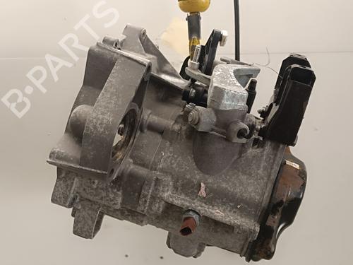 Gearbox SKODA FABIA II (542)  | BP36249444M3  - Image 5
