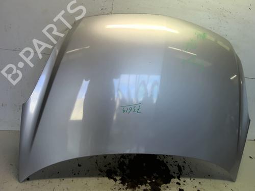 Hood OPEL CORSA D (S07) 1.2 LPG (L08, L68) | BP28817877C1 
