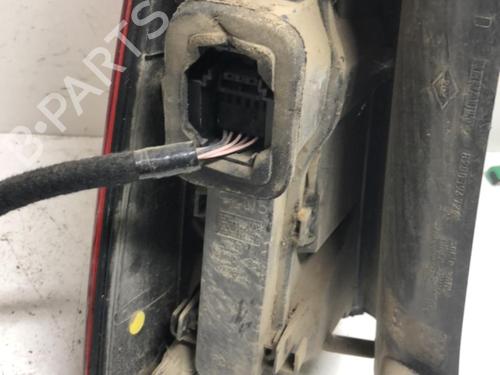 Used Right taillight Right taillight RENAULT ESPACE IV (JK0/1_) 2.0 dCi (JK03, JK04, JK1C, JK1G, JK1J, JK1K) (173 hp) 18228106 18228106