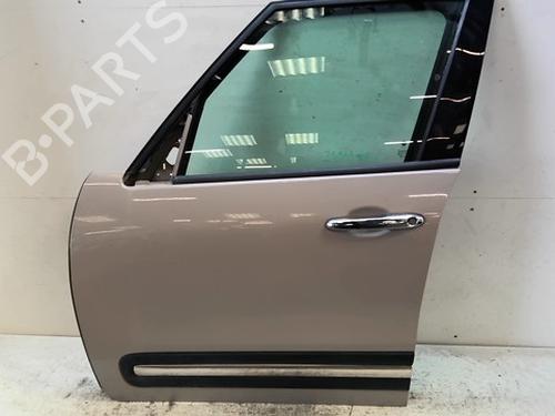 Used Left front door Left front door 37646413 37646413