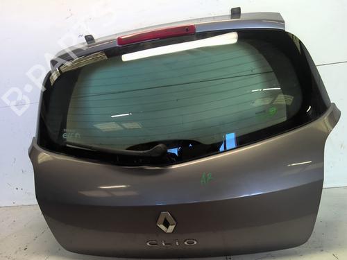 Tailgate RENAULT CLIO III (BR0/1, CR0/1) 1.5 dCi (BR17, CR17) | BP26574048C6