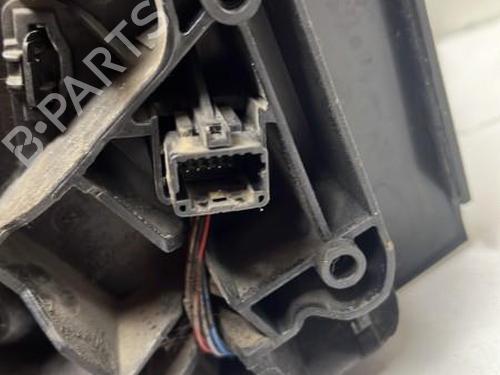 Right mirror RENAULT MEGANE III Hatchback (BZ0/1_, B3_) 1.5 dCi (BZ0C) | BP18229643C27