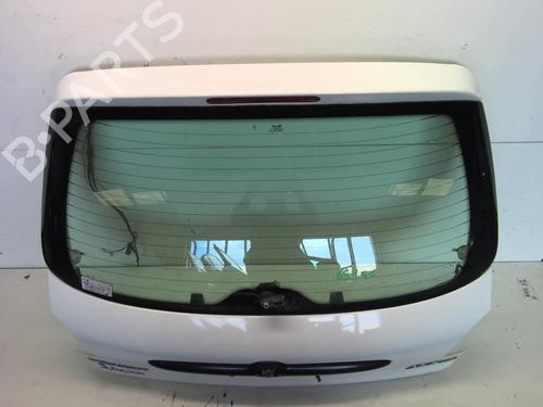 Bakluke CC/Kombi-Kupé PEUGEOT 206 Hatchback (2A/C) 2.0 HDI 90 | BP18222994C6 