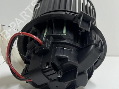 Heater blower motor PEUGEOT 508 I (8D_) 2.0 HDi | BP19410343M62 