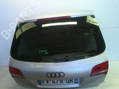Bakluke CC/Kombi-Kupé AUDI A6 C6 Avant (4F5) 2.7 TDI | BP29029524C6 