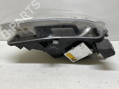 Left headlight NISSAN QASHQAI I (J10, NJ10) 2.0 All-wheel Drive | BP18230673C28 