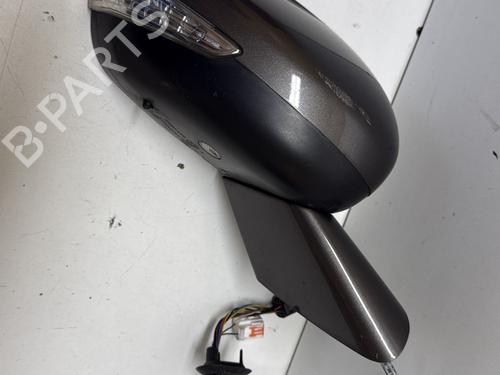 Right mirror CITROËN C4 Picasso II 1.6 BlueHDi 120 | BP28425867C27