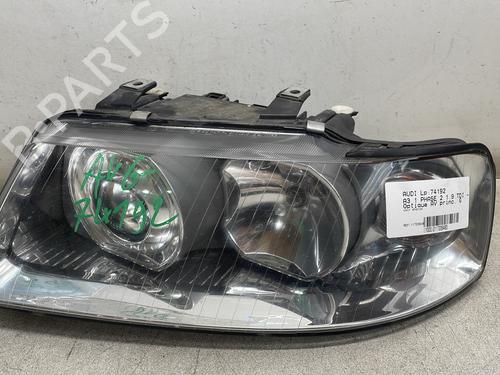 Used Left headlight AUDI A3 (8L1) 1.9 TDI (100 hp) 30670170