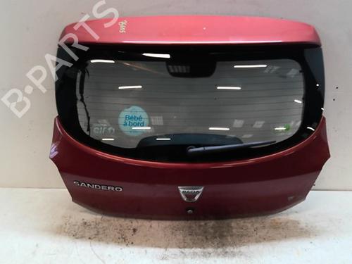 Used Tailgate Tailgate 37022826 37022826