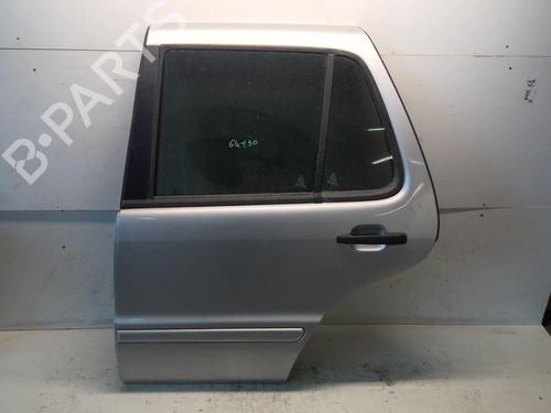 Left rear door MERCEDES-BENZ M-CLASS (W163) ML 270 CDI (163.113) | BP18208320C4 