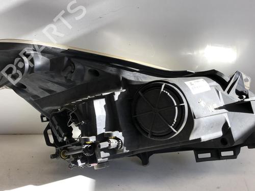 Left headlight OPEL AGILA (A) (H00) 1.2 16V (F68) | BP18210741C28 