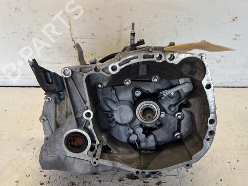gearbox-renault-clio-iii-br01-cr01-2005-2006-2007-2008-2009-2010-2011-2012-2013-2014-24331009 main image