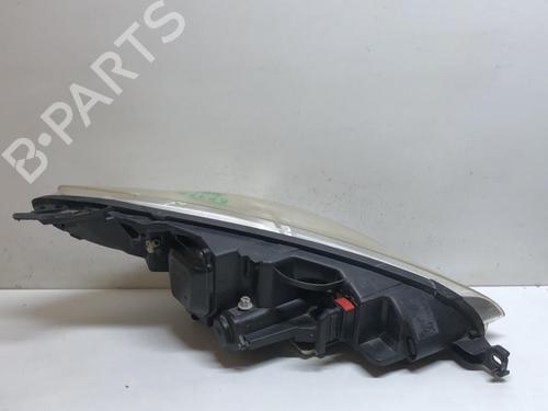 Used Left headlight Left headlight PEUGEOT 407 Coupe (6C_) 2.2 16V (163 hp) 18223093 18223093