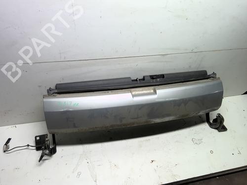 Used Tailgate Tailgate PEUGEOT 3008 I MPV (0U_) 1.6 HDi (109 hp) 23101420 23101420
