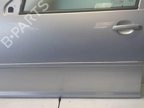 Left front door VW GOLF IV (1J1) 1.4 16V | BP18221253C2 
