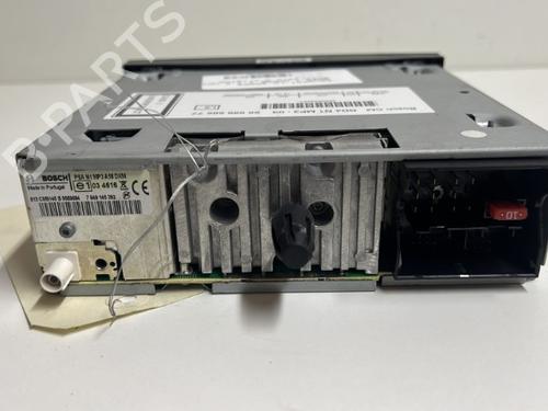 Radio PEUGEOT 5008 (0U_, 0E_) 1.6 HDi | BP19075428E6 