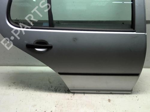 Dør højre bagtil VW GOLF IV (1J1) 1.9 TDI (130 hp) 18210824