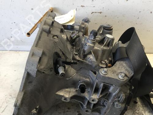 Used Gearbox OPEL CORSA D (S07) 1.3 CDTI (L08, L68) (75 hp) 18210156