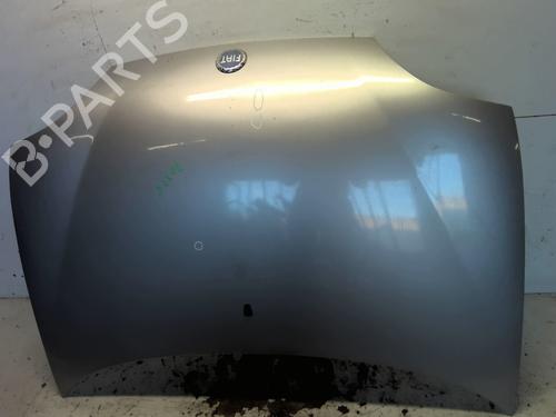 Hood FIAT SEICENTO / 600 (187_) 1.1 (187AXB, 187AXB1A, 187AXC1A02) | BP29501430C1 