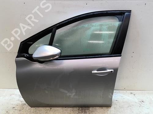 Used Left front door Left front door 35956296 35956296