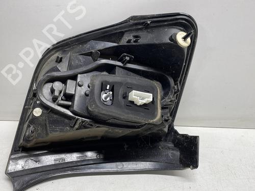 Right taillight CITROËN C3 II (SC_) 1.4 HDi 70 (SC8HZC, SC8HR0, SC8HP4) | BP23205139C35 