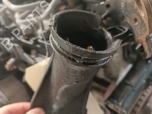 Used Engine Engine DACIA DOKKER MPV (KE_) 1.5 dCi / Blue dCi 75 (KEAJ, KEAH, KEJW) (75 hp) 21899736 21899736