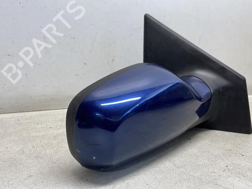 Right mirror RENAULT CLIO III (BR0/1, CR0/1) 1.4 16V | BP26894411C27