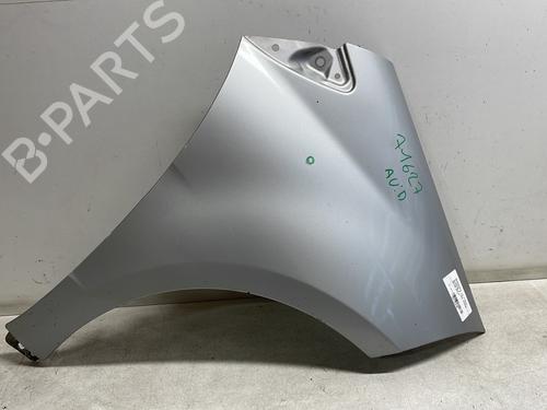 Used Right front fenders MERCEDES-BENZ A-CLASS (W169) A 180 CDI (169.007, 169.307) (109 hp) 27186275