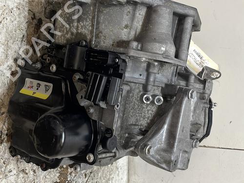 Gearbox VW GOLF VII (5G1, BQ1, BE1, BE2) 1.2 TSI | BP29425334M3 
