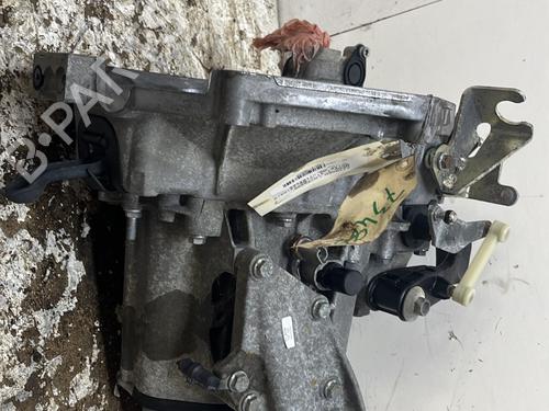 Used Gearbox Gearbox CITROËN NEMO MPV 1.4 (73 hp) 29632904 29632904
