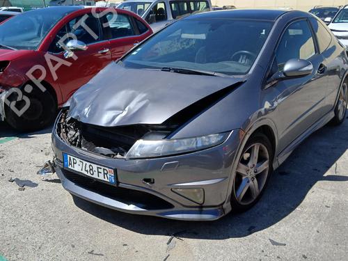 Used Parts HONDA CIVIC VIII Hatchback (FN, FK) 2.2 CTDi (FK3) 4986355