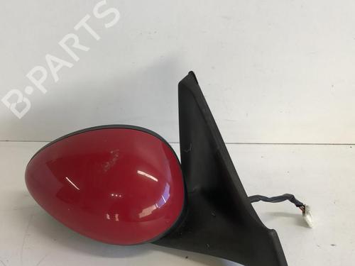 Right mirror ALFA ROMEO GT (937_) 1.9 JTD (937CXN1B) | BP18231625C27 