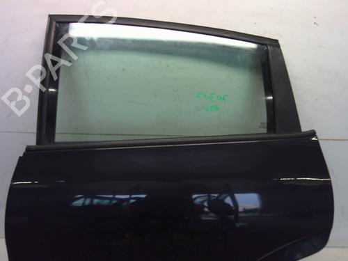 Drzwi tylne lewe SEAT LEON (1P1) 1.9 TDI | BP27186294C4 