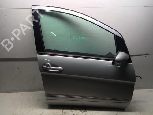 Right front door MERCEDES-BENZ B-CLASS Sports Tourer (W245) B 180 CDI (245.207) | BP18220372C3 
