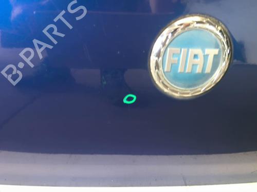 Tailgate FIAT GRANDE PUNTO (199_) 1.3 D Multijet | BP18210540C6 
