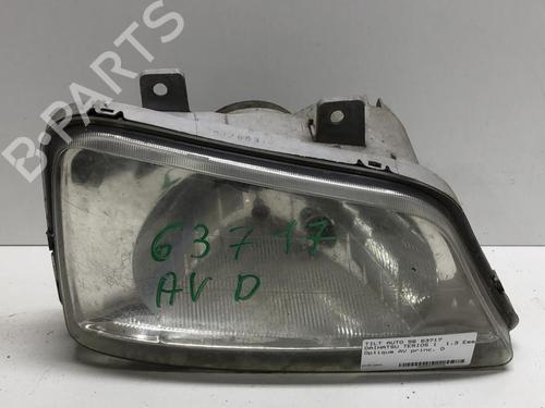 Used Right headlight Right headlight DAIHATSU TERIOS (J1_) 1.3 4WD (J102) (86 hp) 18220564 18220564