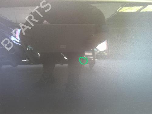 Right front door VW GOLF V (1K1) 1.9 TDI | BP18206846C3 