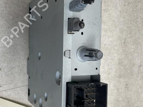 Bilradio CITROËN DS4 (NX_) 1.6 HDi 115 | BP29972444E6