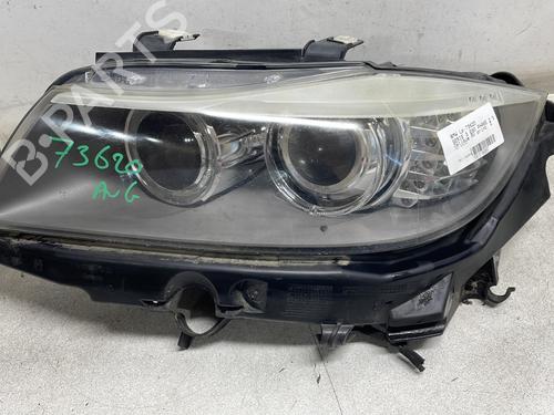 Left headlight BMW 3 (E90) 325 d | BP31337146C28 - Image 3