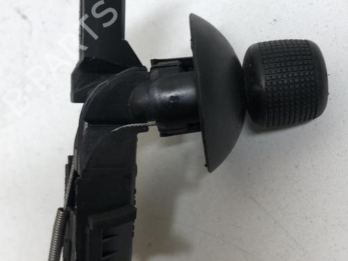 Used Right mirror SEAT IBIZA III (6L1) 1.4 TDI (70 hp) 18219780