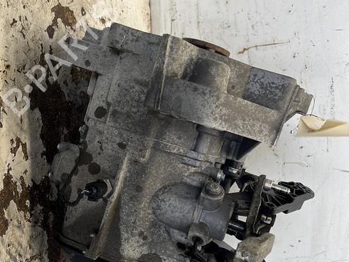 Gearbox SKODA FABIA II Combi (545) 1.2 | BP27637580M3  - Image 6